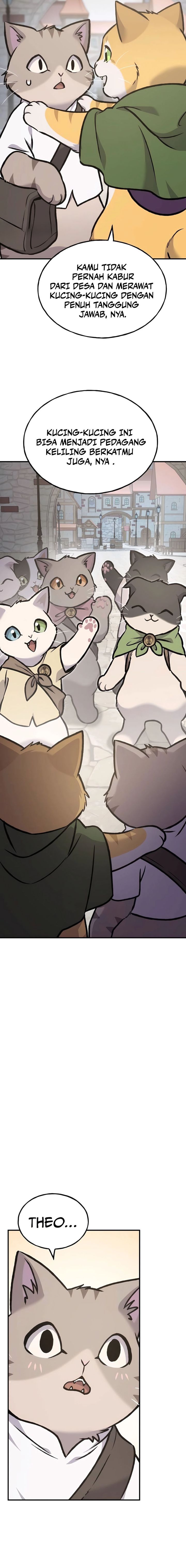 Solo Farming In The Tower chapter 93