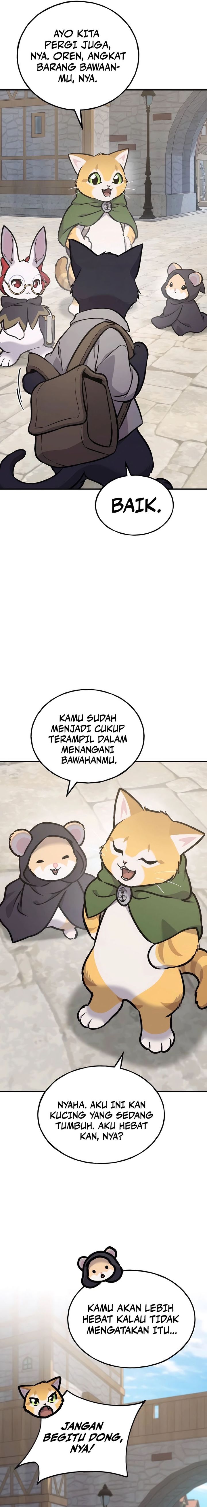 Solo Farming In The Tower chapter 93