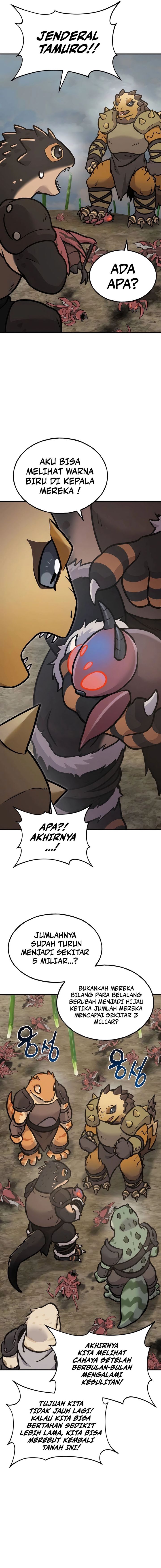 Solo Farming In The Tower chapter 93