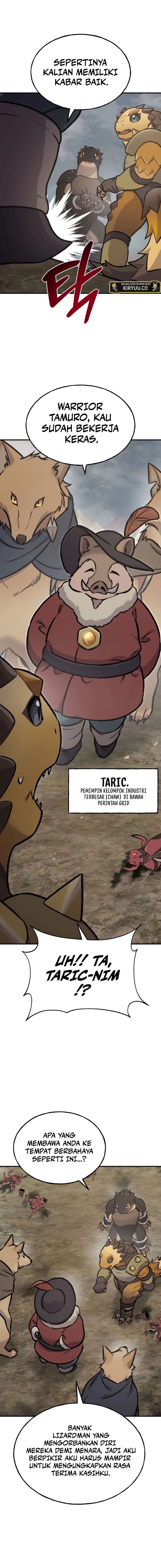 Solo Farming In The Tower chapter 93