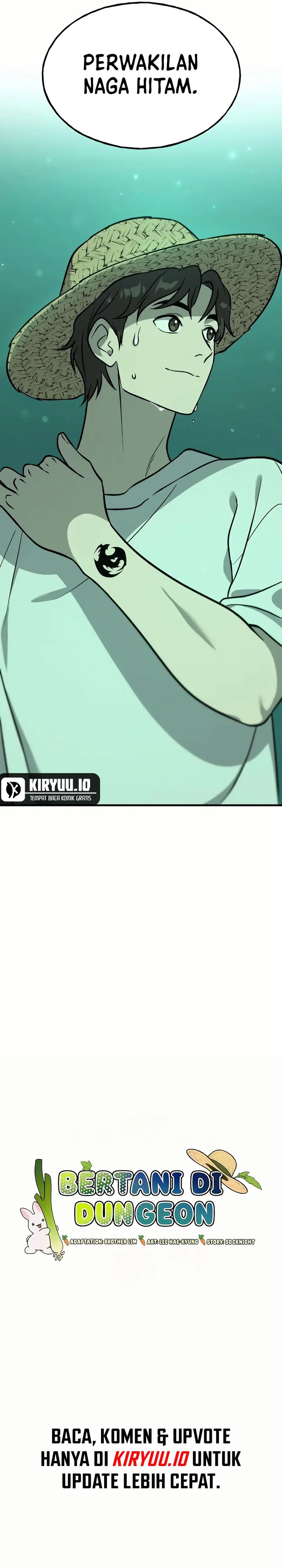 Solo Farming In The Tower Chapter 104 Bahasa Indonesia