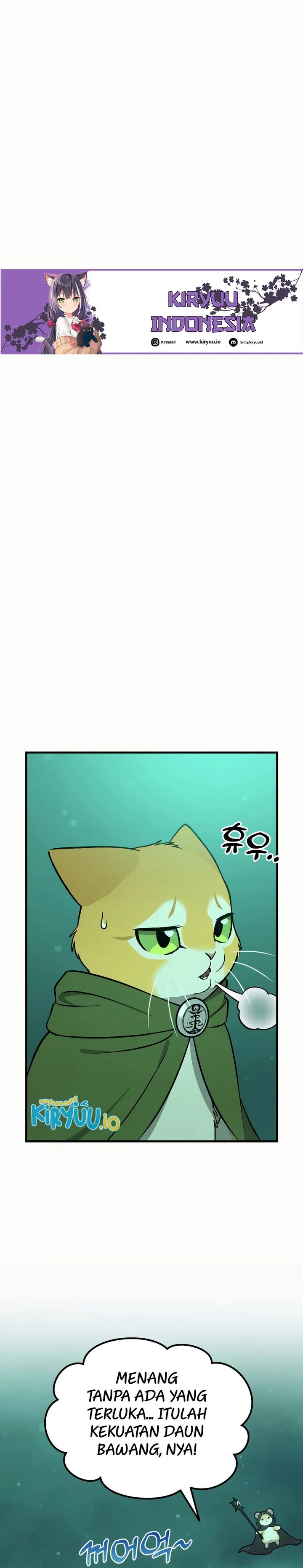 Solo Farming In The Tower Chapter 104 Bahasa Indonesia