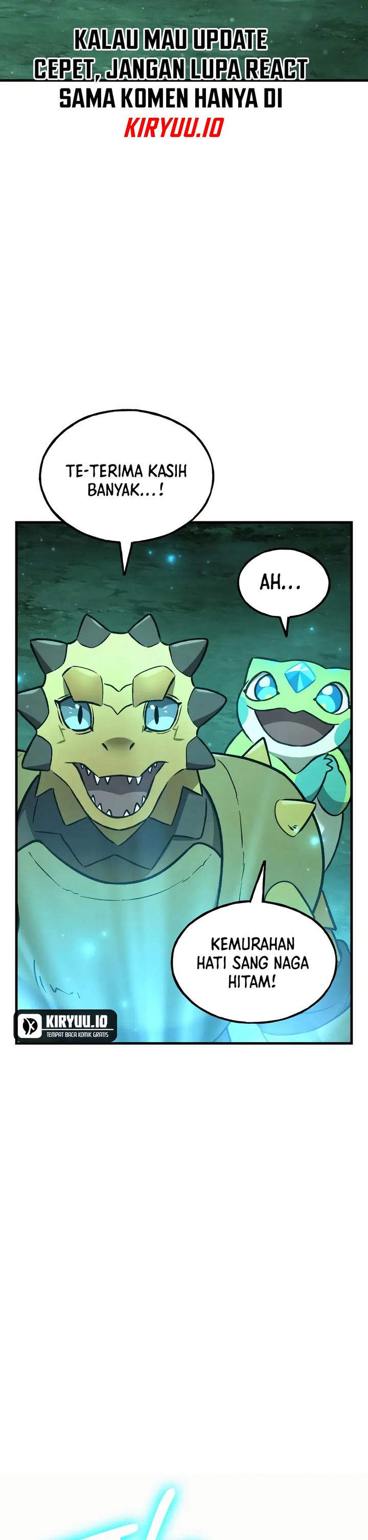 Solo Farming In The Tower Chapter 104 Bahasa Indonesia