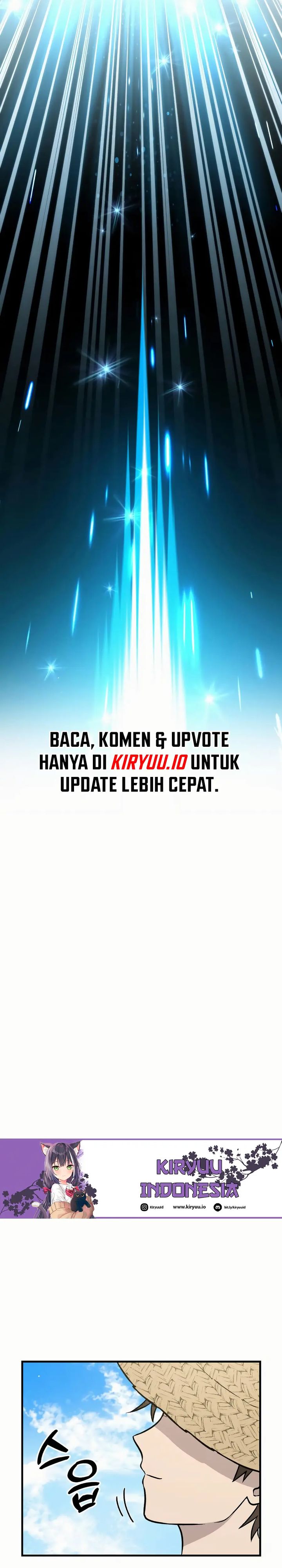 Solo Farming In The Tower Chapter 104 Bahasa Indonesia