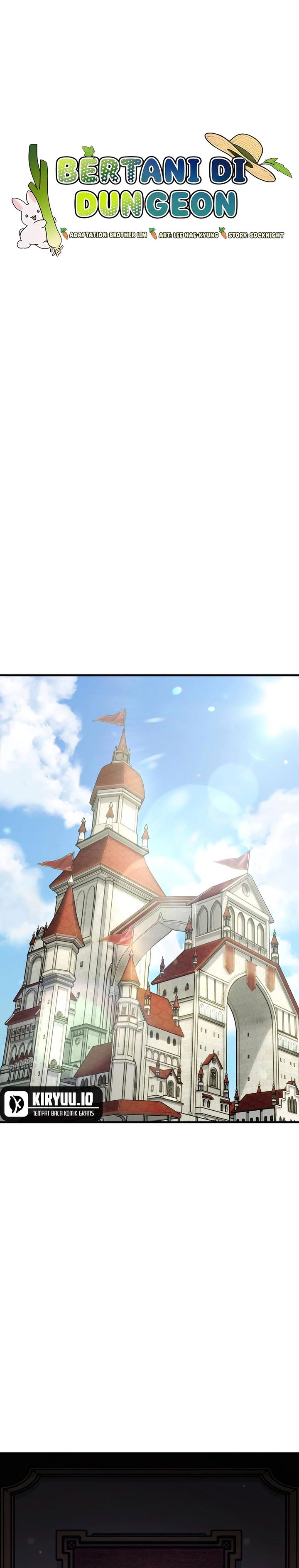 Solo Farming In The Tower Chapter 105 Bahasa Indonesia