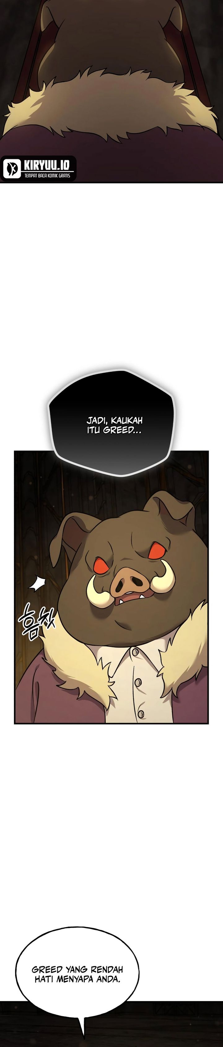 Solo Farming In The Tower Chapter 105 Bahasa Indonesia