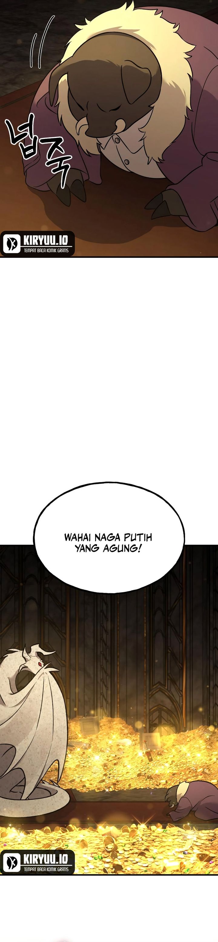 Solo Farming In The Tower Chapter 105 Bahasa Indonesia