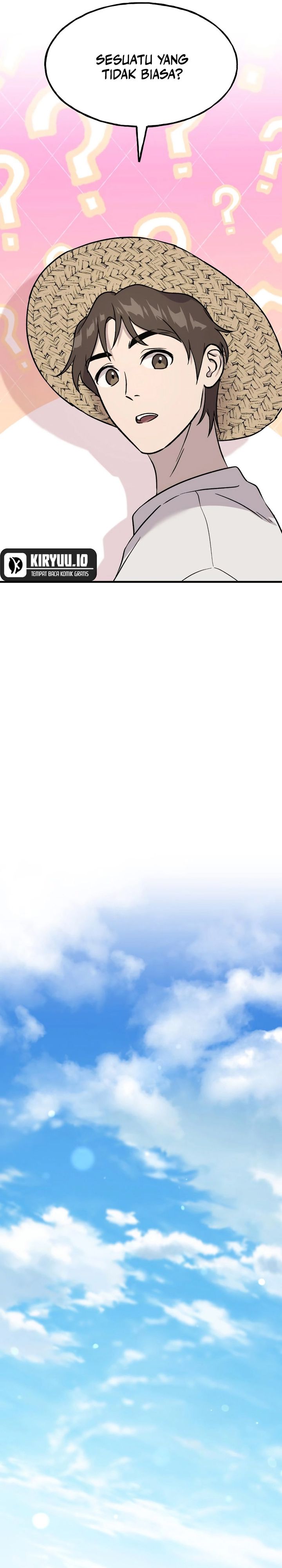 Solo Farming In The Tower Chapter 105 Bahasa Indonesia
