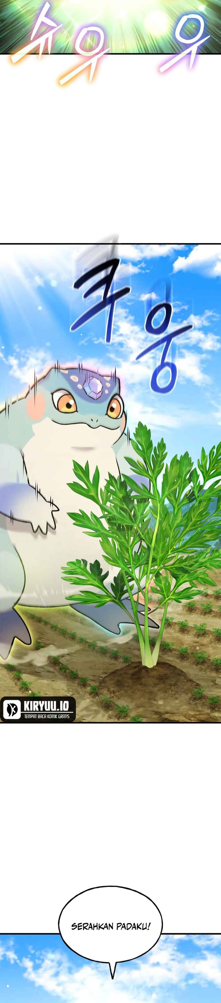 Solo Farming In The Tower Chapter 106 Bahasa Indonesia