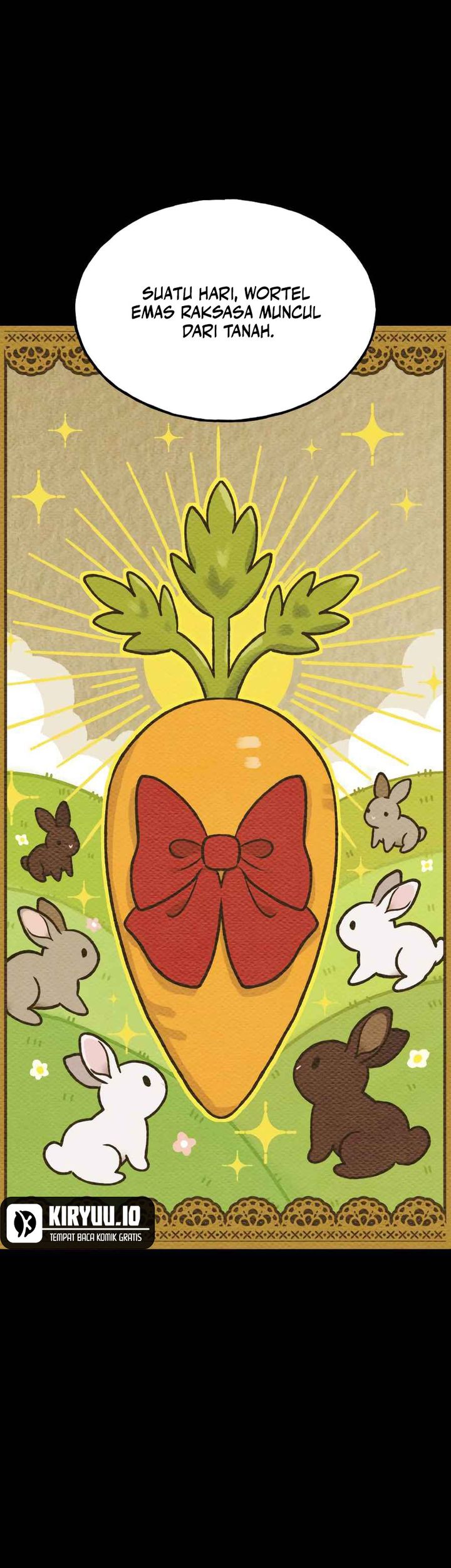 Solo Farming In The Tower Chapter 106 Bahasa Indonesia