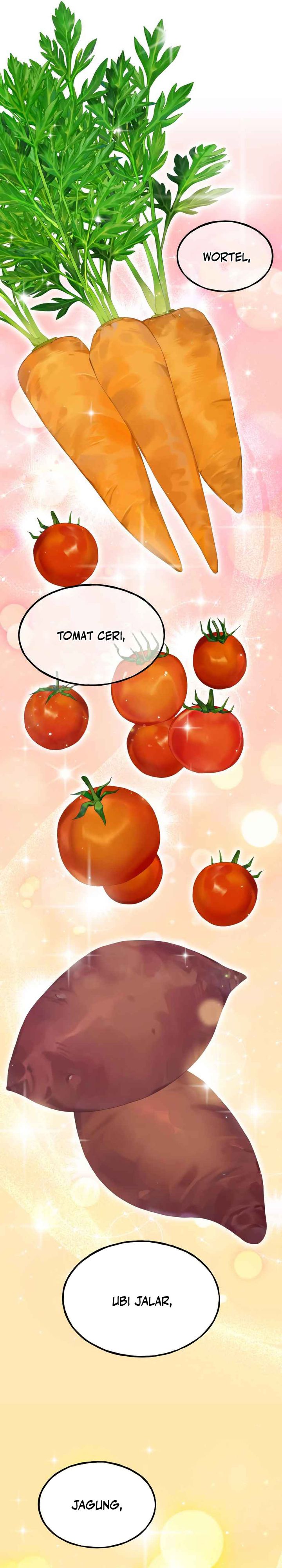 Solo Farming In The Tower Chapter 106 Bahasa Indonesia