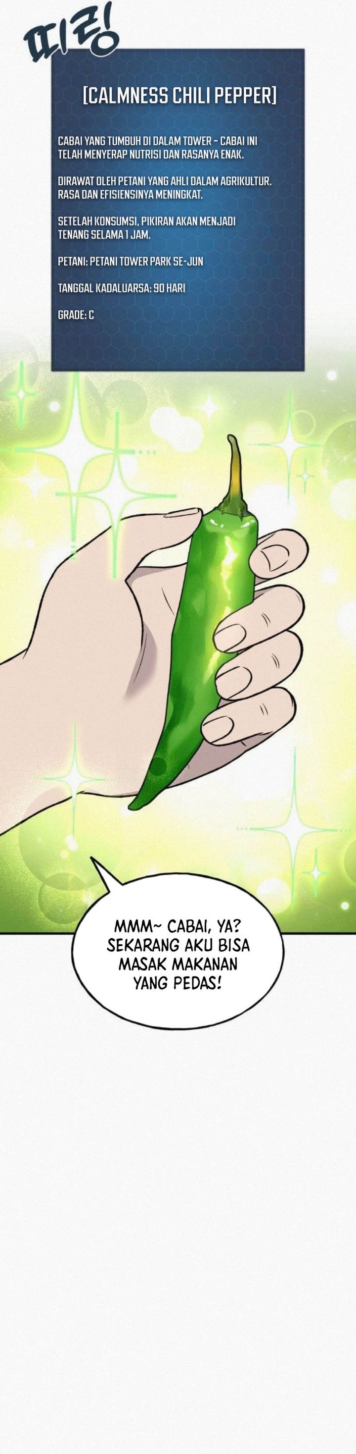 Dilarang COPAS - situs resmi www.mangacanblog.com - Komik solo farming in the tower 107 - chapter 107 108 Indonesia solo farming in the tower 107 - chapter 107 Terbaru 2|Baca Manga Komik Indonesia|Mangacan