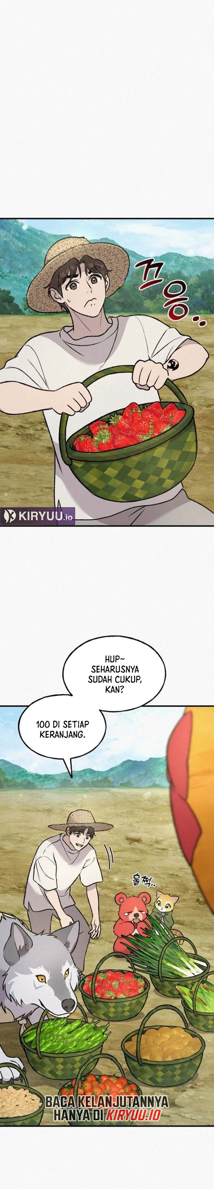 Dilarang COPAS - situs resmi www.mangacanblog.com - Komik solo farming in the tower 107 - chapter 107 108 Indonesia solo farming in the tower 107 - chapter 107 Terbaru 7|Baca Manga Komik Indonesia|Mangacan