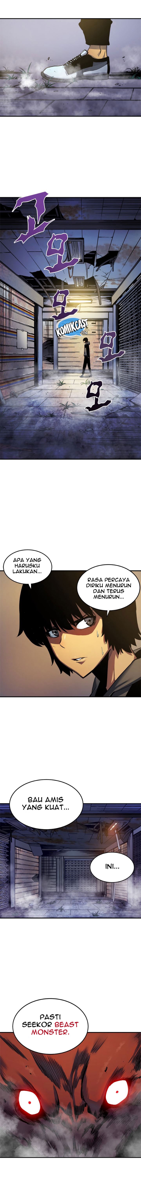 Dilarang COPAS - situs resmi www.mangacanblog.com - Komik solo leveling 013 - chapter 13 14 Indonesia solo leveling 013 - chapter 13 Terbaru 2|Baca Manga Komik Indonesia|Mangacan