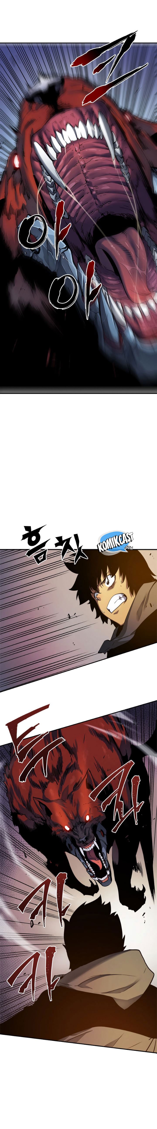 Dilarang COPAS - situs resmi www.mangacanblog.com - Komik solo leveling 013 - chapter 13 14 Indonesia solo leveling 013 - chapter 13 Terbaru 3|Baca Manga Komik Indonesia|Mangacan