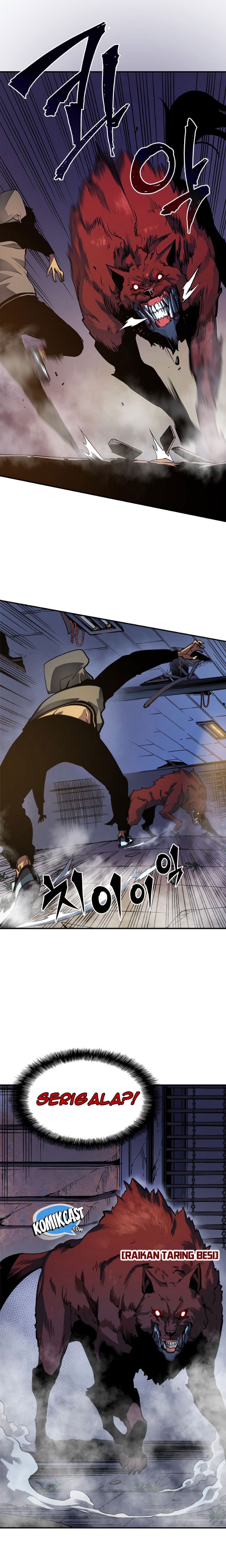 Dilarang COPAS - situs resmi www.mangacanblog.com - Komik solo leveling 013 - chapter 13 14 Indonesia solo leveling 013 - chapter 13 Terbaru 4|Baca Manga Komik Indonesia|Mangacan