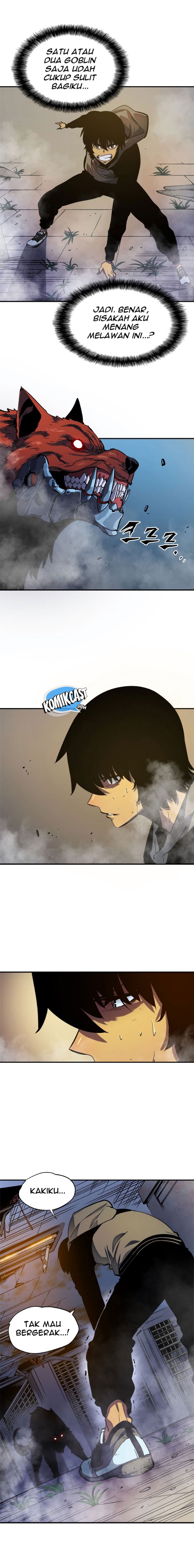 Dilarang COPAS - situs resmi www.mangacanblog.com - Komik solo leveling 013 - chapter 13 14 Indonesia solo leveling 013 - chapter 13 Terbaru 5|Baca Manga Komik Indonesia|Mangacan