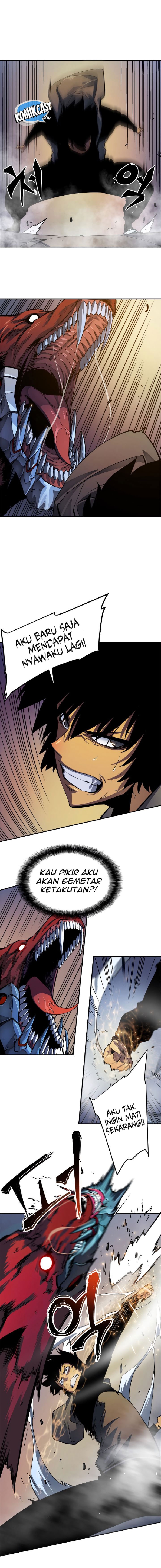 Dilarang COPAS - situs resmi www.mangacanblog.com - Komik solo leveling 013 - chapter 13 14 Indonesia solo leveling 013 - chapter 13 Terbaru 8|Baca Manga Komik Indonesia|Mangacan
