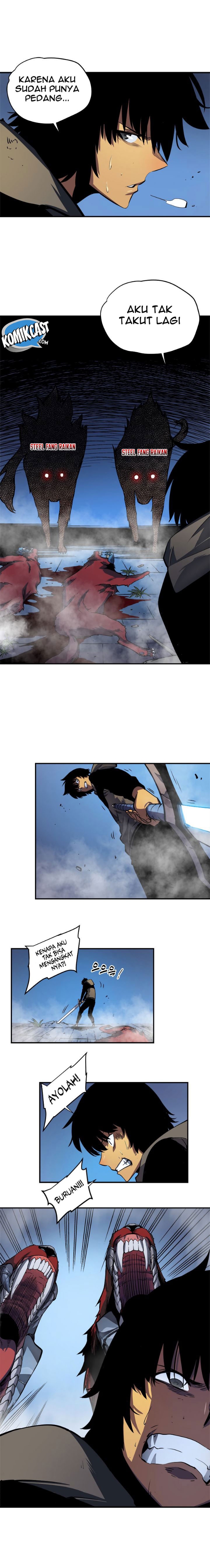Dilarang COPAS - situs resmi www.mangacanblog.com - Komik solo leveling 013 - chapter 13 14 Indonesia solo leveling 013 - chapter 13 Terbaru 14|Baca Manga Komik Indonesia|Mangacan