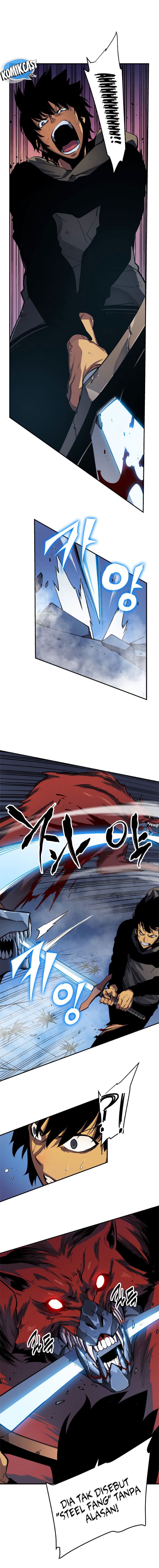 Dilarang COPAS - situs resmi www.mangacanblog.com - Komik solo leveling 013 - chapter 13 14 Indonesia solo leveling 013 - chapter 13 Terbaru 15|Baca Manga Komik Indonesia|Mangacan