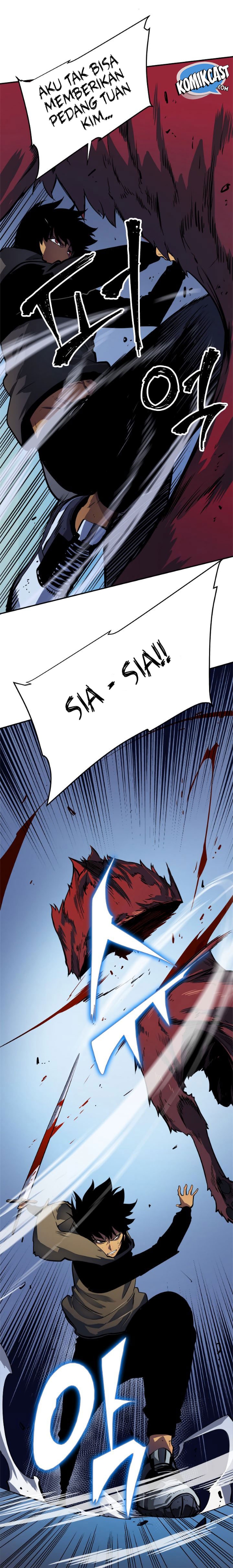 Dilarang COPAS - situs resmi www.mangacanblog.com - Komik solo leveling 013 - chapter 13 14 Indonesia solo leveling 013 - chapter 13 Terbaru 16|Baca Manga Komik Indonesia|Mangacan