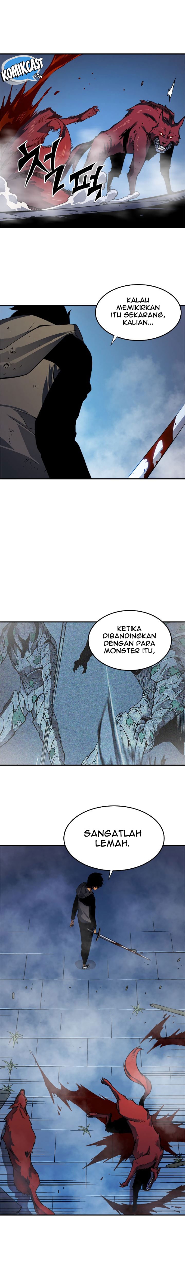 Dilarang COPAS - situs resmi www.mangacanblog.com - Komik solo leveling 013 - chapter 13 14 Indonesia solo leveling 013 - chapter 13 Terbaru 17|Baca Manga Komik Indonesia|Mangacan