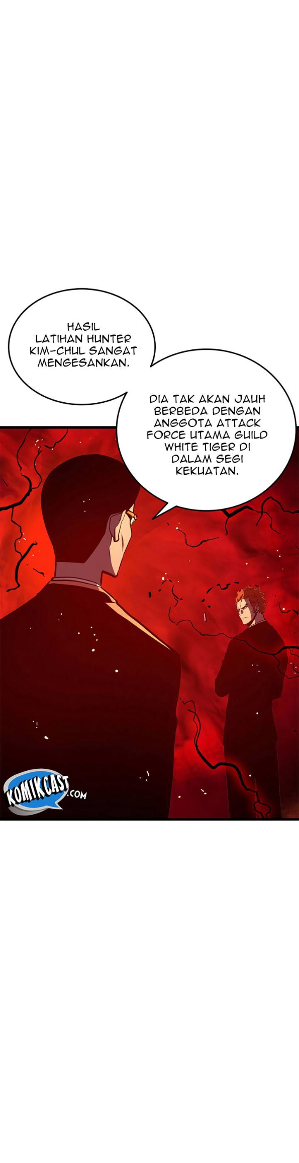 Solo Leveling chapter 49
