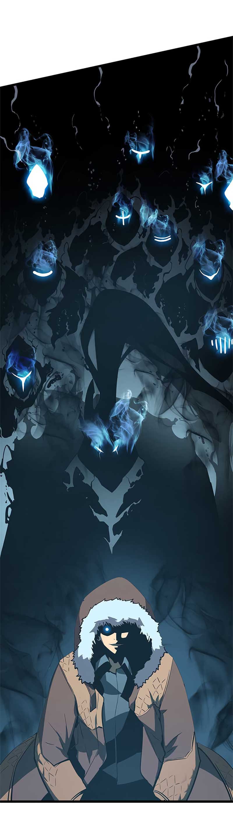 Solo Leveling Chapter 51 Bahasa Indonesia