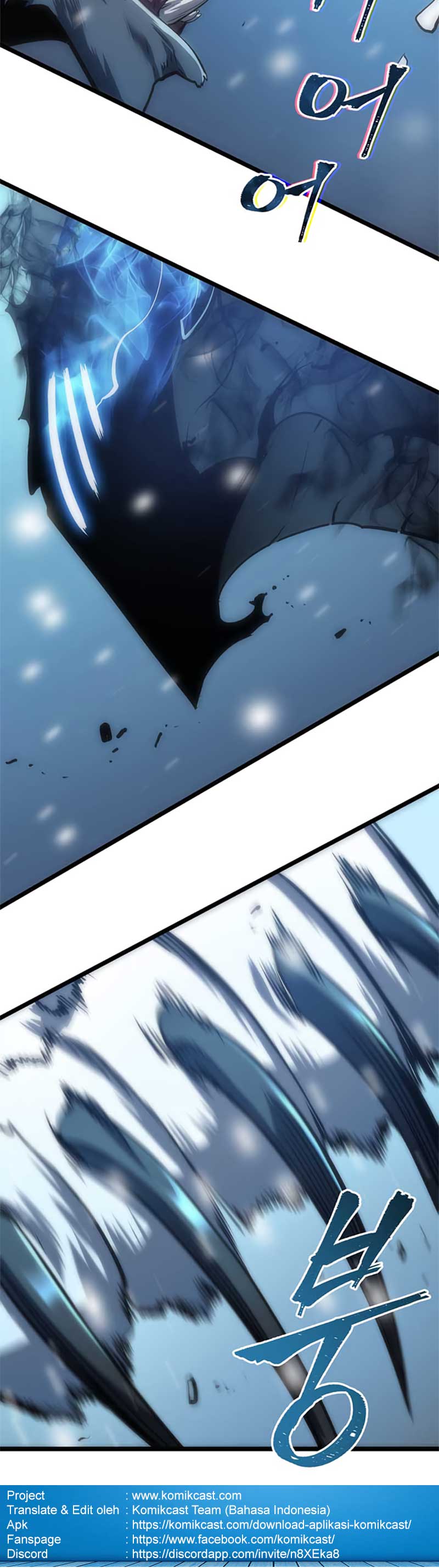 Solo Leveling Chapter 51 Bahasa Indonesia