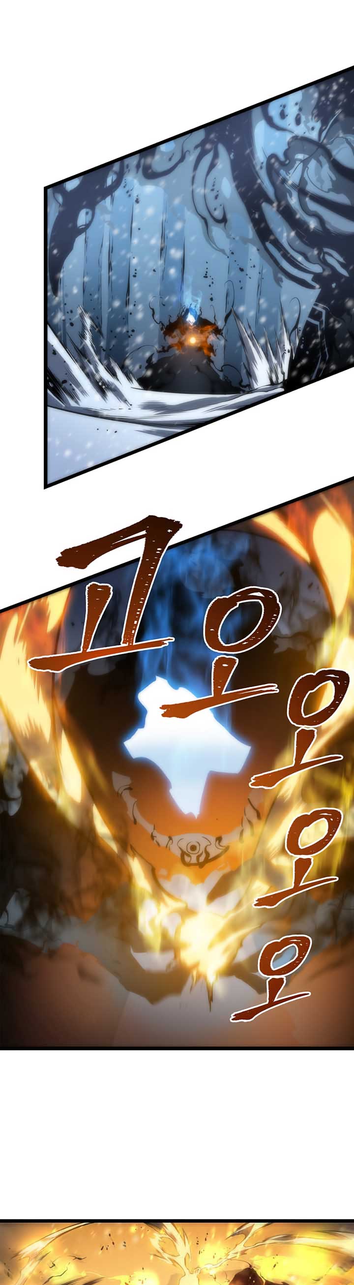 Solo Leveling Chapter 51 Bahasa Indonesia