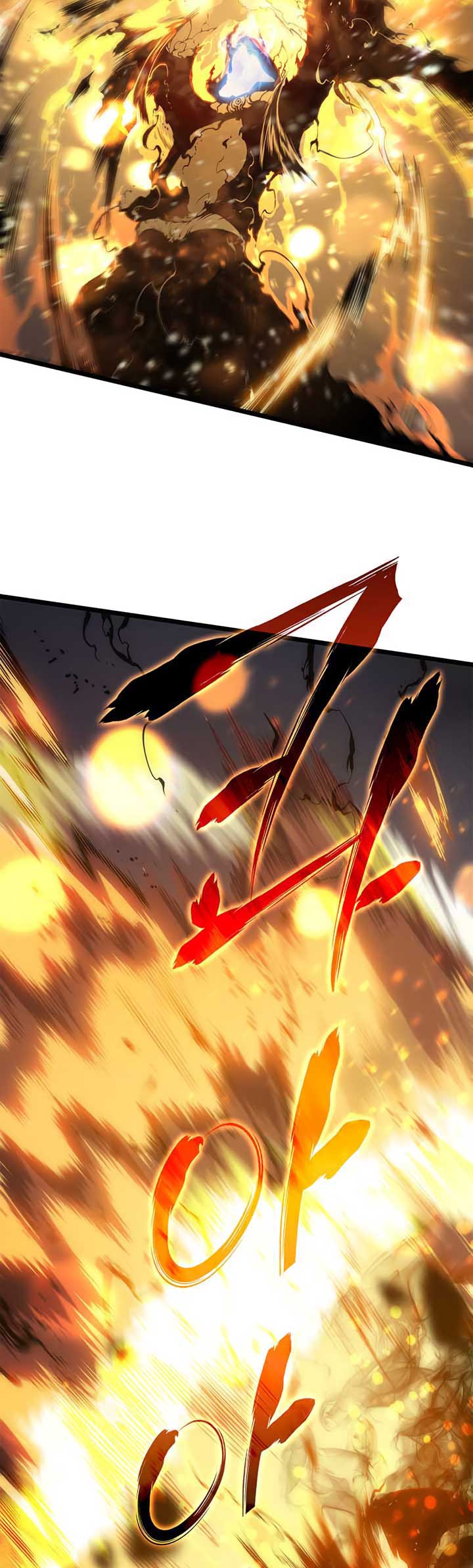 Solo Leveling Chapter 51 Bahasa Indonesia