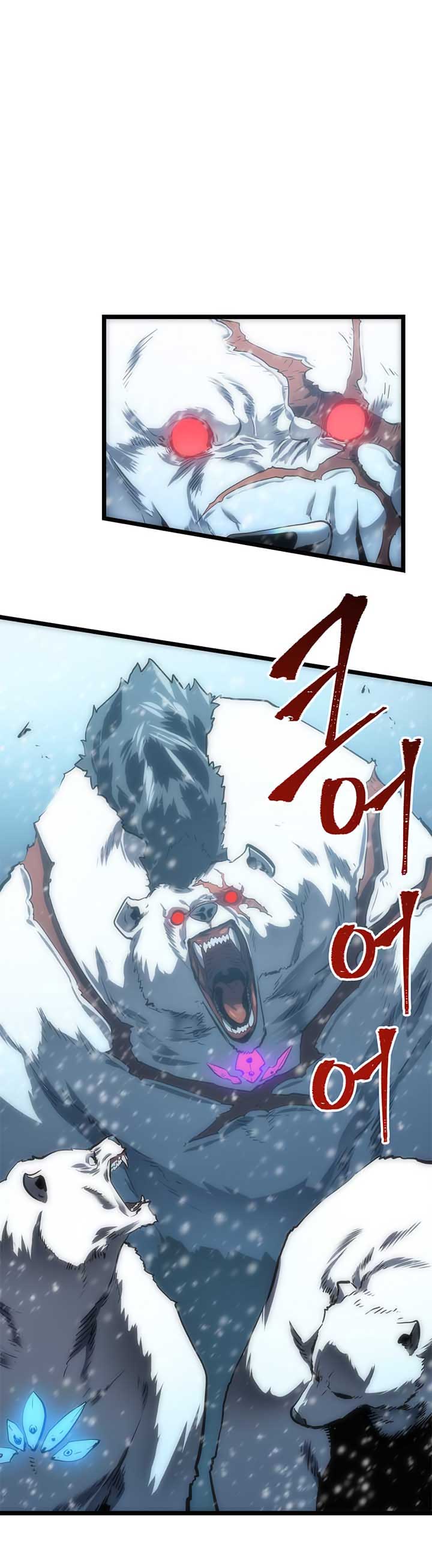 Solo Leveling Chapter 51 Bahasa Indonesia