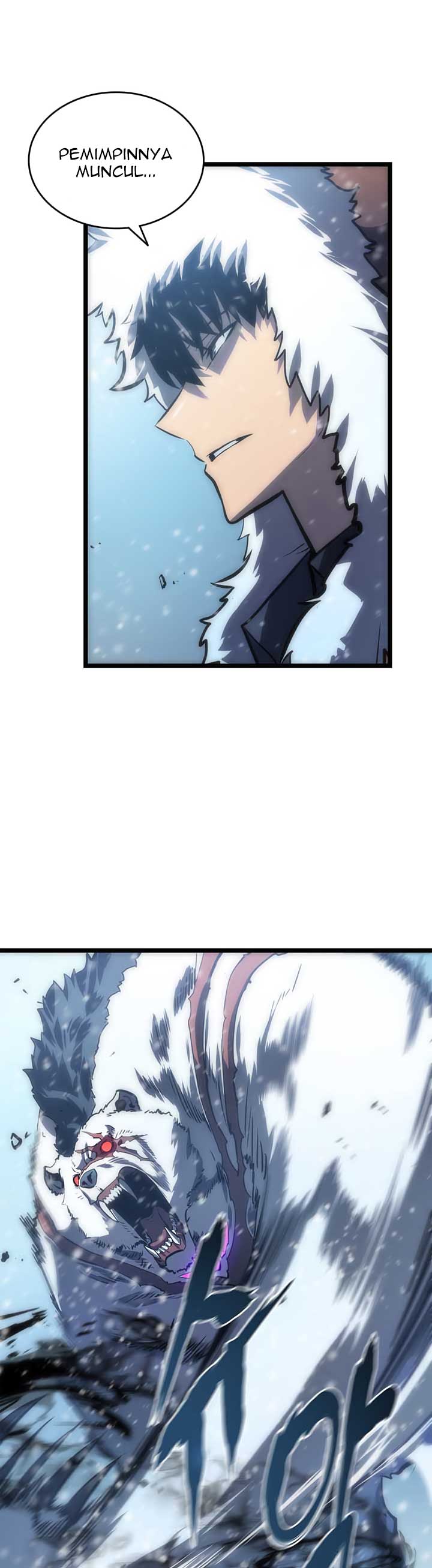 Solo Leveling Chapter 51 Bahasa Indonesia