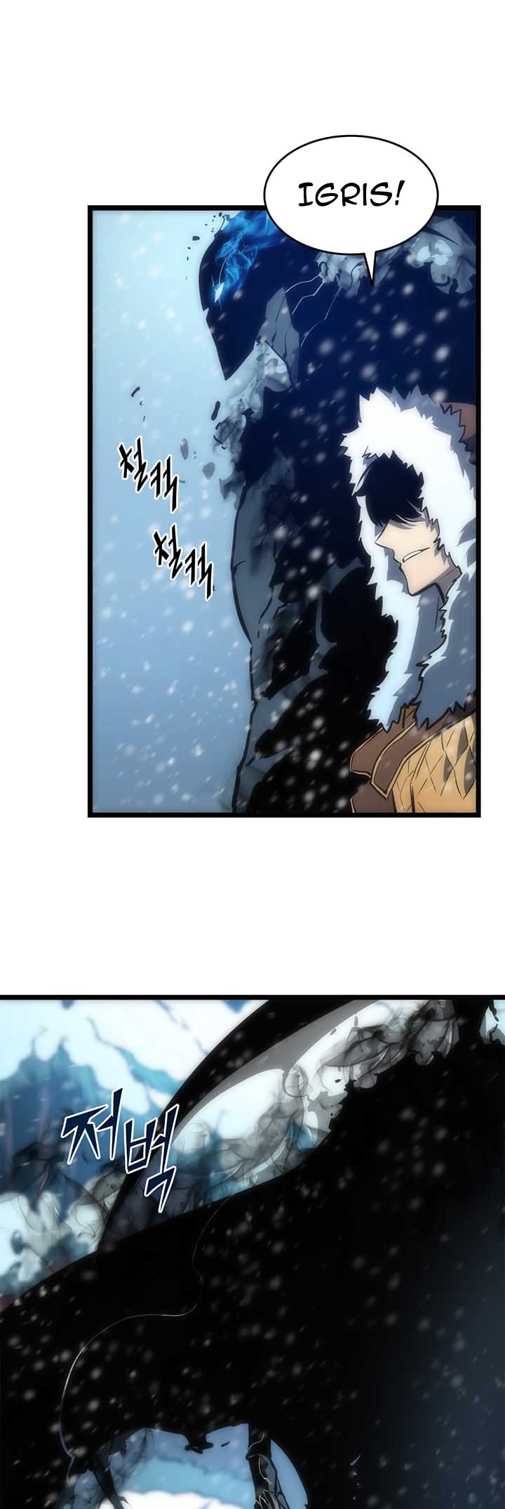 Solo Leveling Chapter 51 Bahasa Indonesia