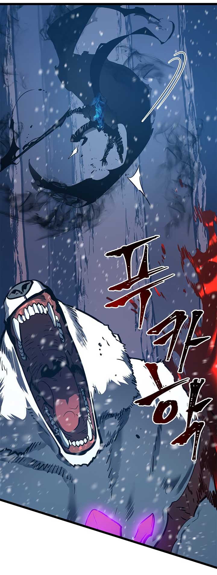 Solo Leveling Chapter 51 Bahasa Indonesia