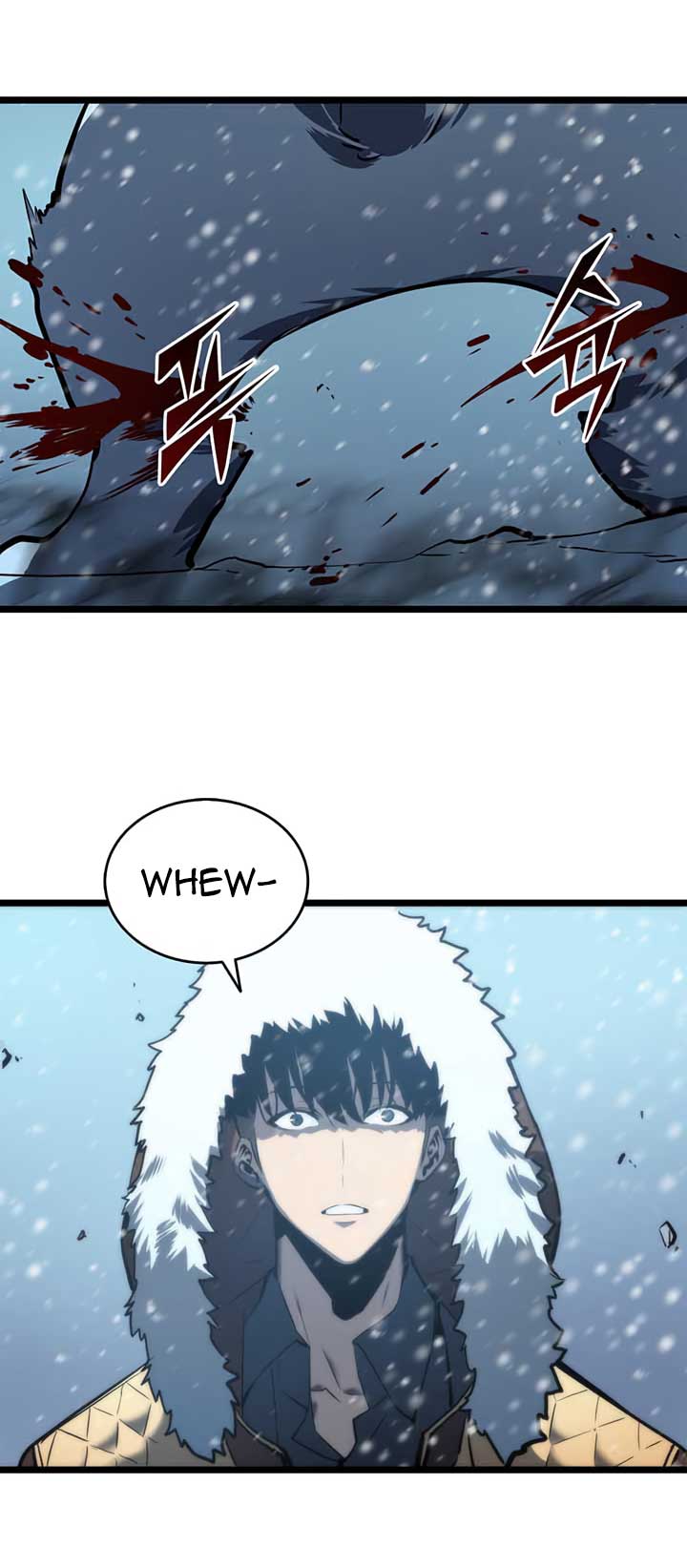 Solo Leveling Chapter 51 Bahasa Indonesia