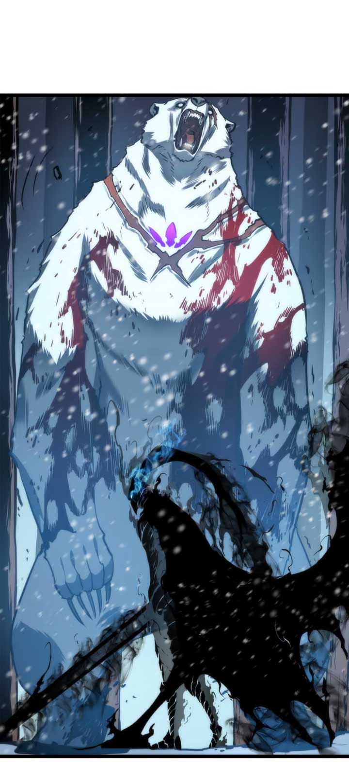 Solo Leveling Chapter 51 Bahasa Indonesia