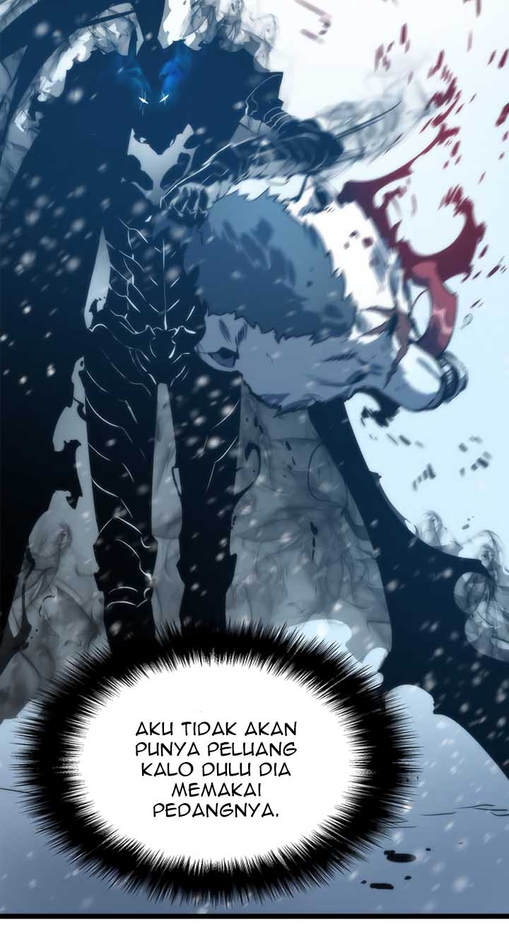 Solo Leveling Chapter 51 Bahasa Indonesia