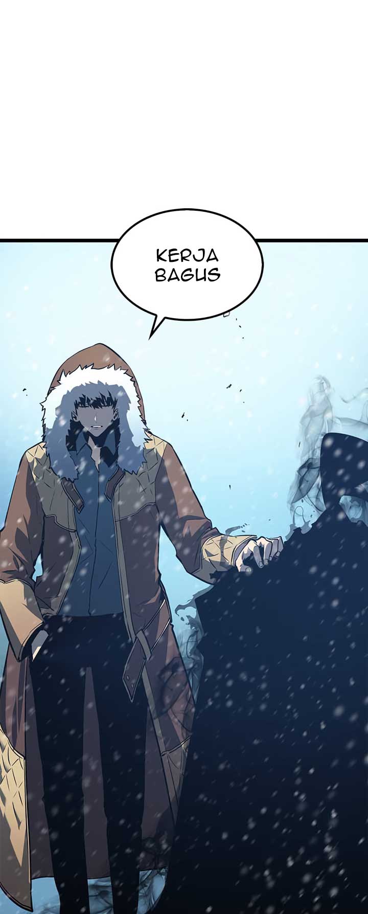 Solo Leveling Chapter 51 Bahasa Indonesia