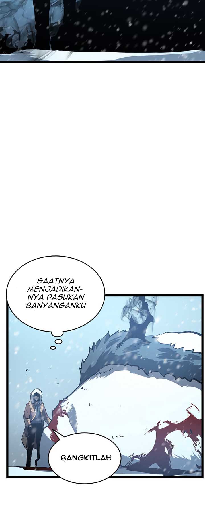 Solo Leveling Chapter 51 Bahasa Indonesia