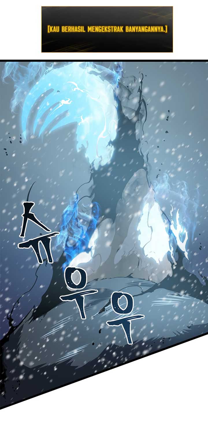 Solo Leveling Chapter 51 Bahasa Indonesia