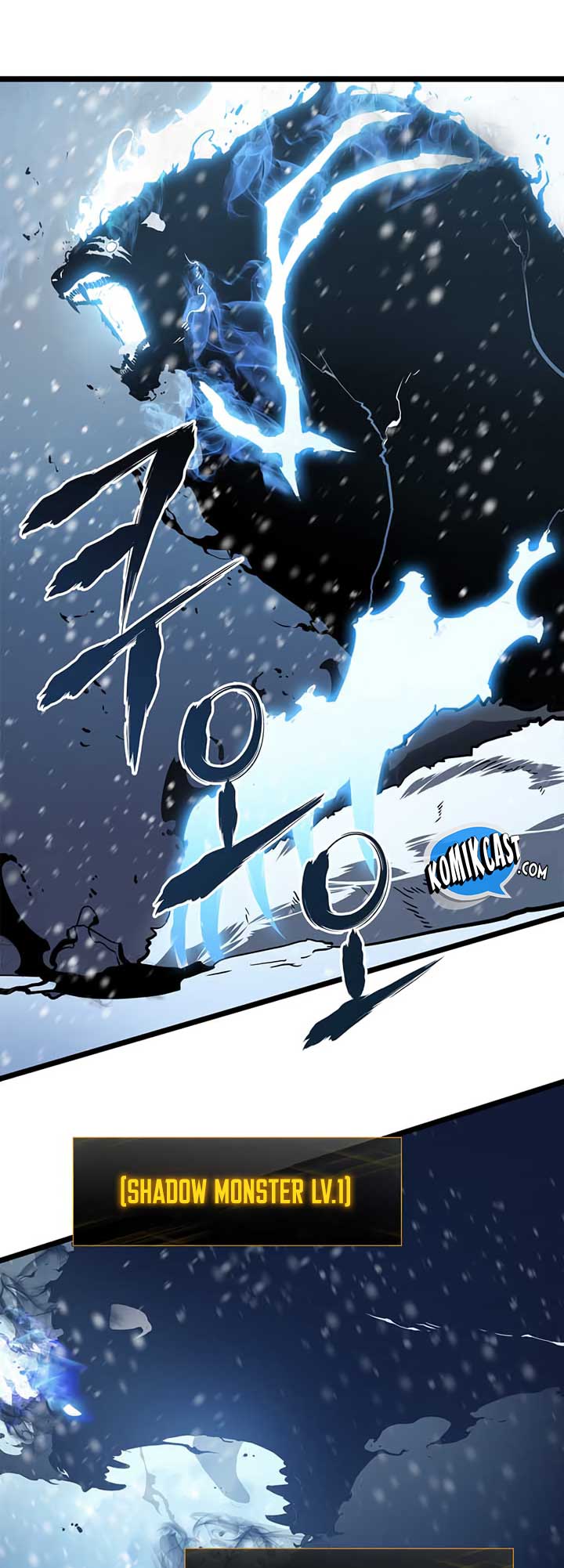 Solo Leveling Chapter 51 Bahasa Indonesia