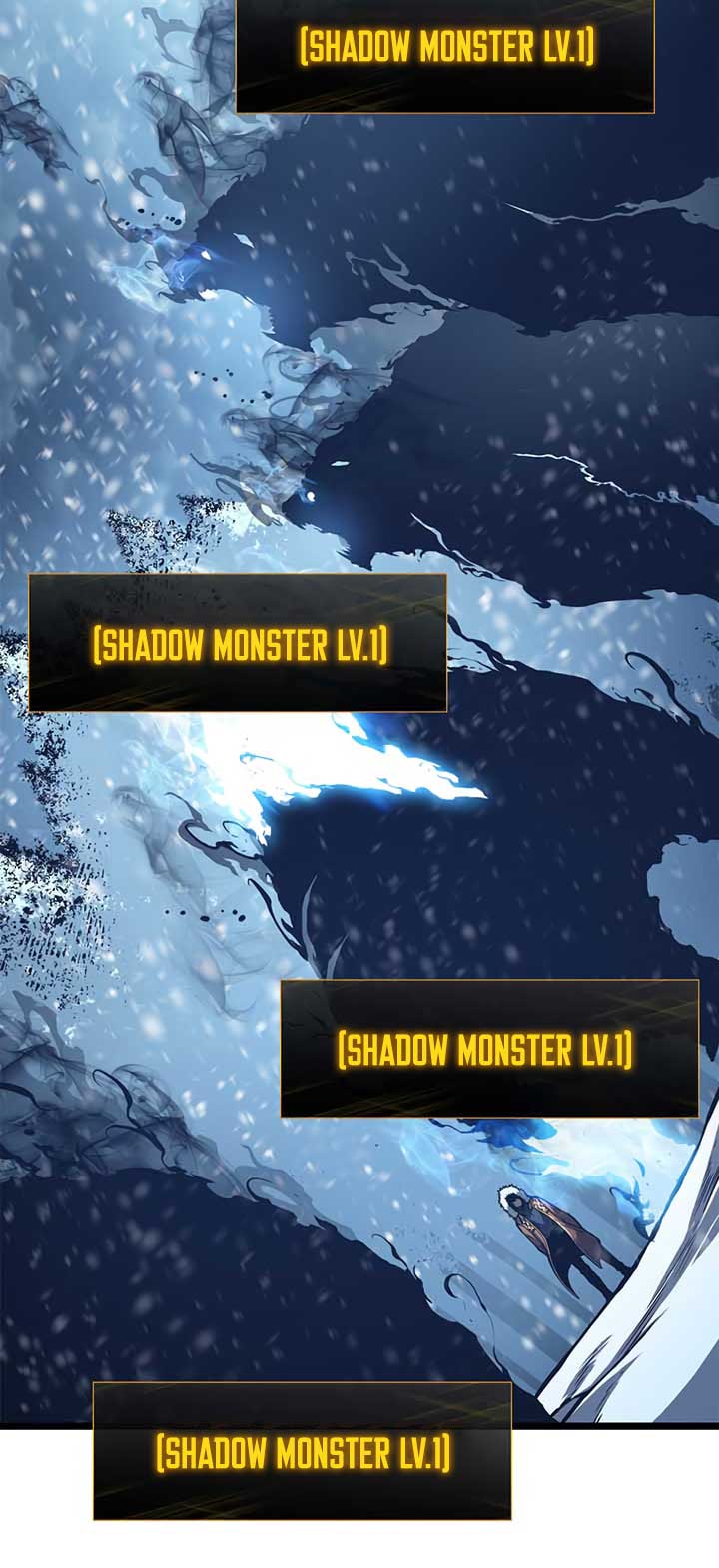 Solo Leveling Chapter 51 Bahasa Indonesia