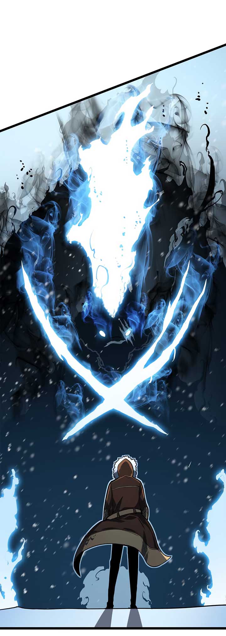 Solo Leveling Chapter 51 Bahasa Indonesia