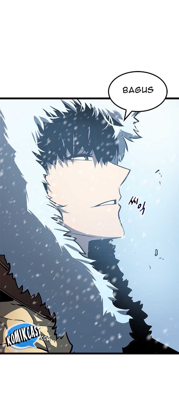 Solo Leveling Chapter 51 Bahasa Indonesia