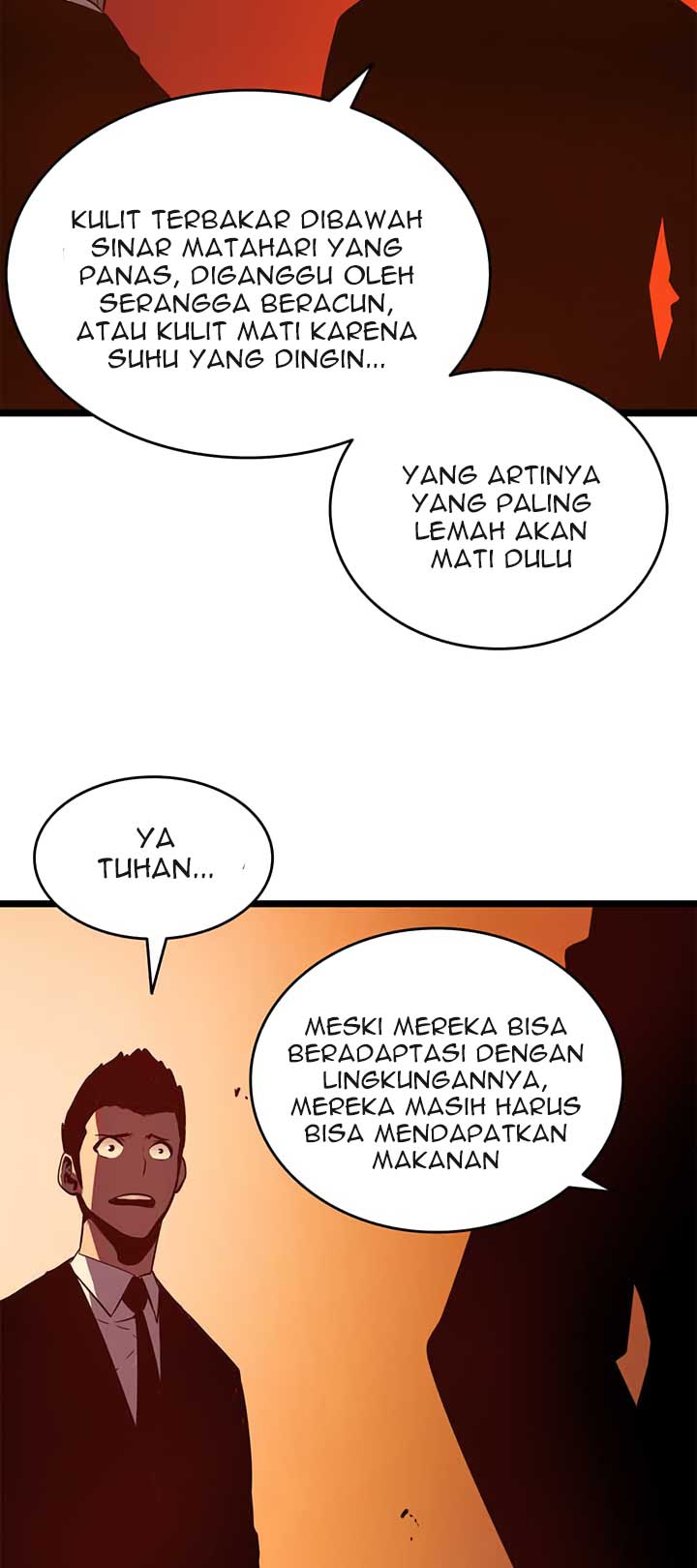 Solo Leveling Chapter 51 Bahasa Indonesia