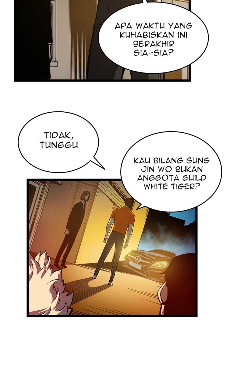 Solo Leveling Chapter 51 Bahasa Indonesia