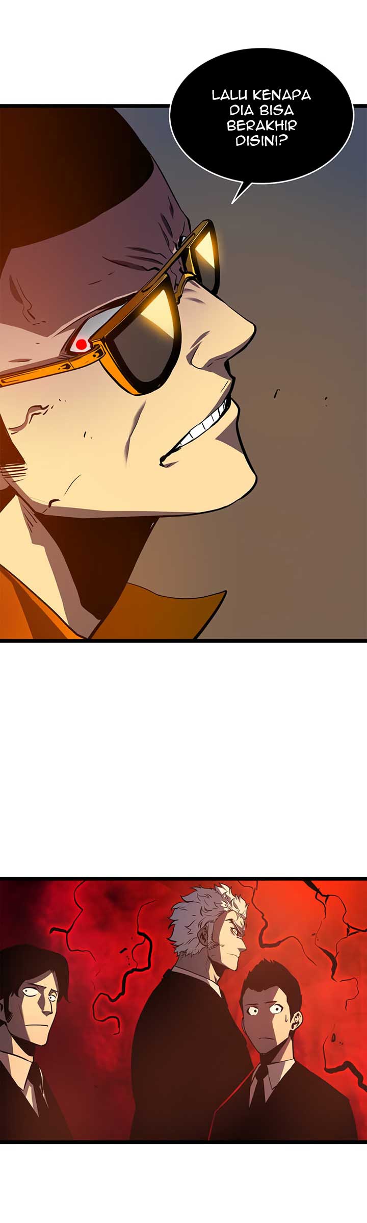 Solo Leveling Chapter 51 Bahasa Indonesia