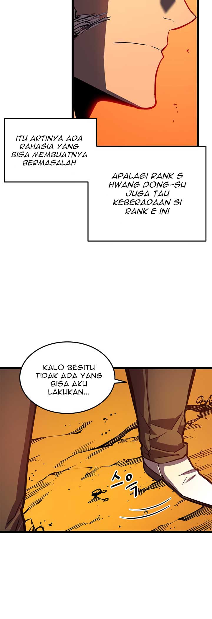 Solo Leveling Chapter 51 Bahasa Indonesia