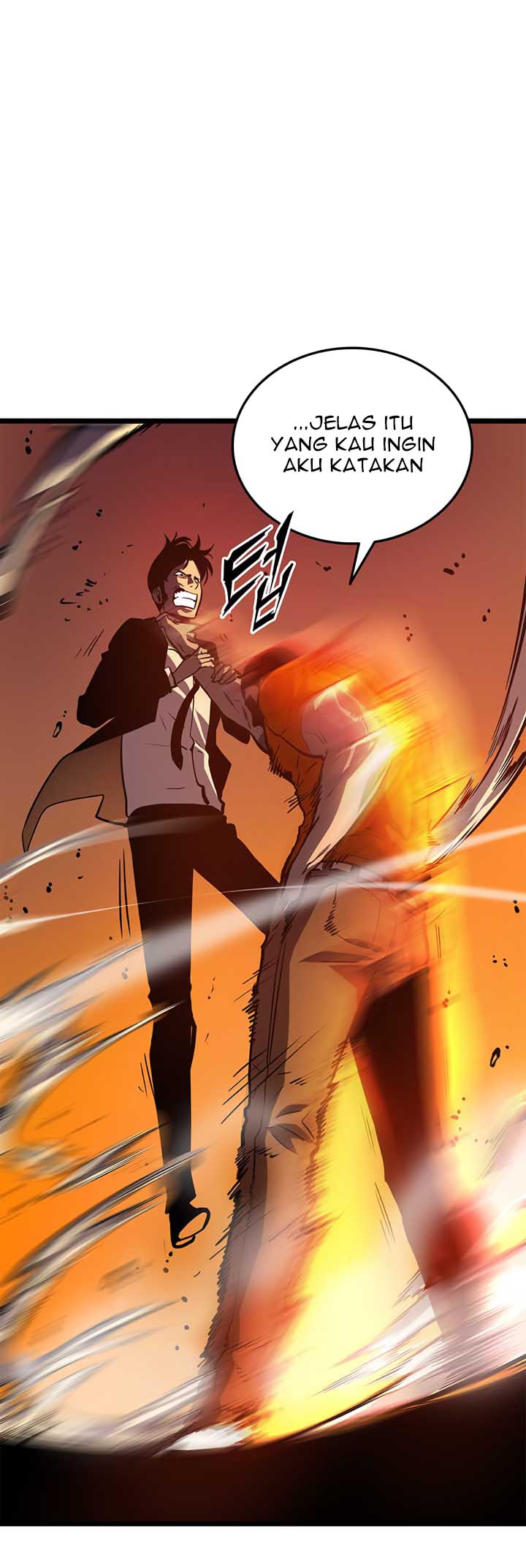 Solo Leveling Chapter 51 Bahasa Indonesia